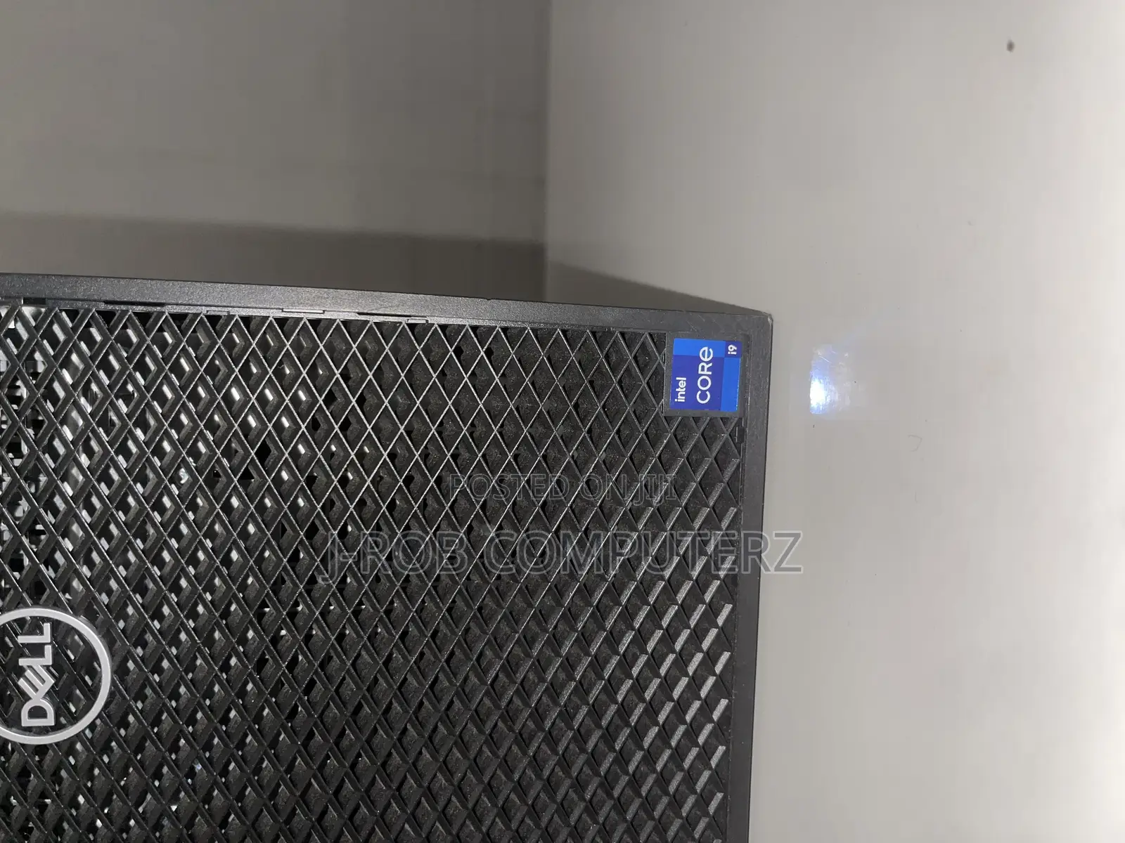 Desktop Computer Dell 96GB Intel Core i9 SSD 2T