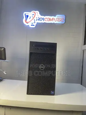 Desktop Computer Dell 96GB Intel Core i9 SSD 2T