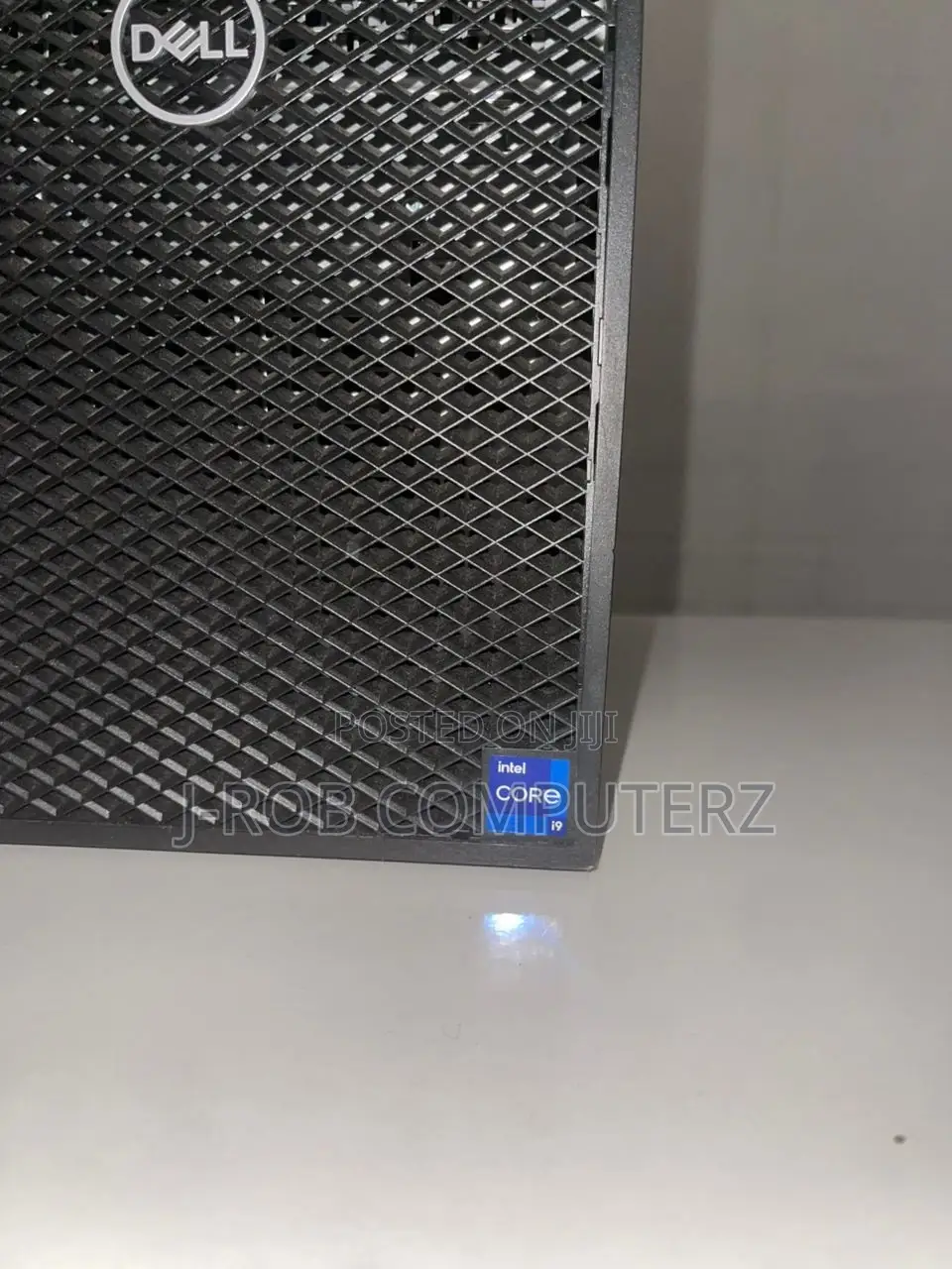 Desktop Computer Dell 96GB Intel Core i9 SSD 2T
