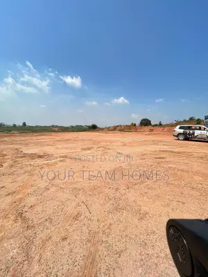 500sqm of Plots for Sale in Asoroko Extension