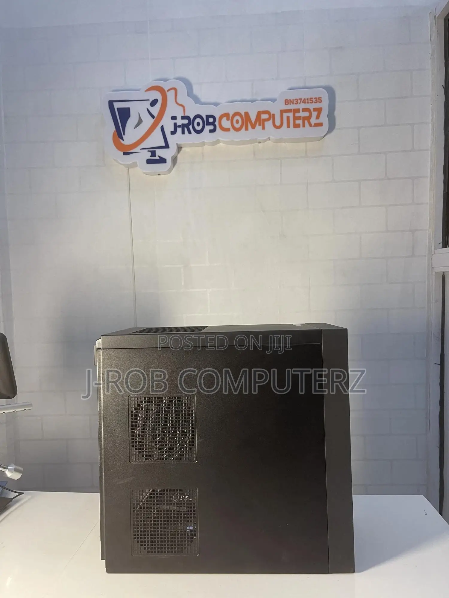 Desktop Computer Dell 96GB Intel Core i9 SSD 2T