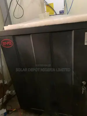 Byd 15.4kwh Lithium Battery