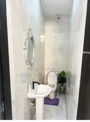 2bdrm Duplex in Orchid Road, Lekki Phase 2 for rent