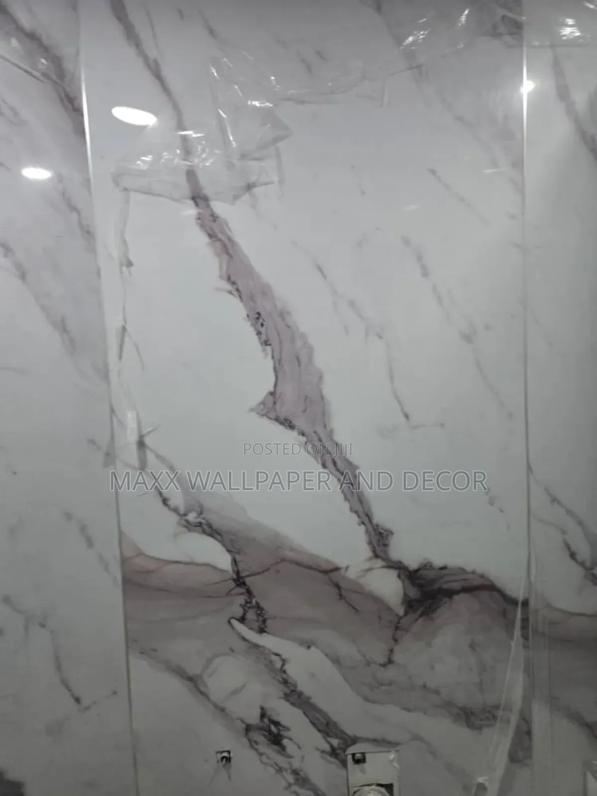 Uv Marble Board