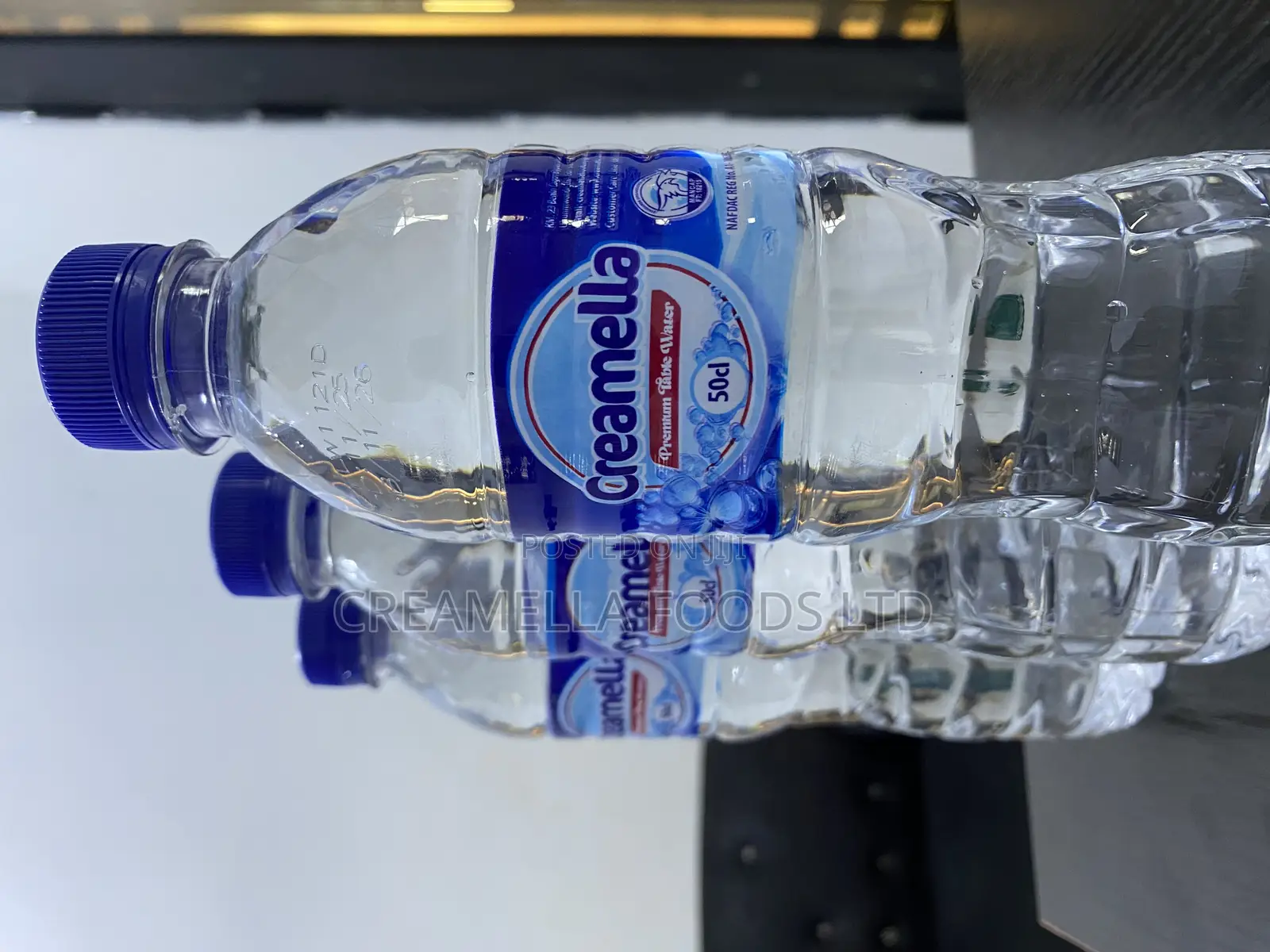 Table Water Wholesale