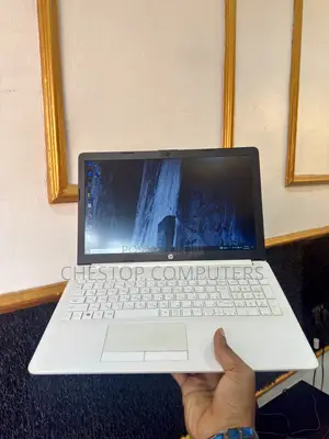 Laptop HP 15 8GB AMD A4 HDD 500GB