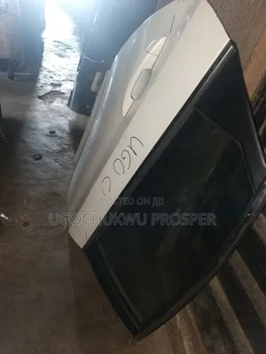 Empty Door Sonata 2015-2018