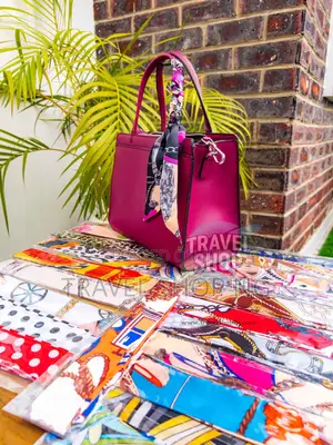 Handbag Handle Strap Scarf – Stylish Accessory for Bags Personal Style