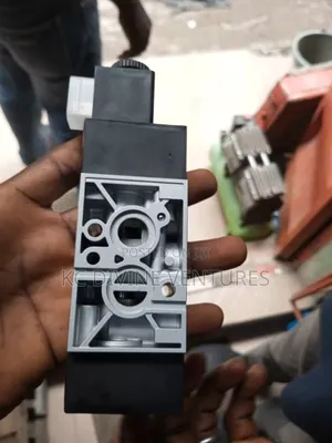Festo Actuator Valve
