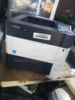 Kyocera P-4030dn Printer