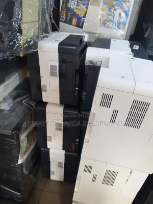Kyocera P-4030dn Printer