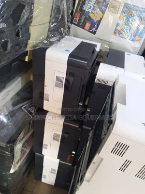 Kyocera P-4030dn Printer