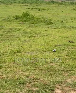 2.35 Hectares Land for Sale in Institution Research