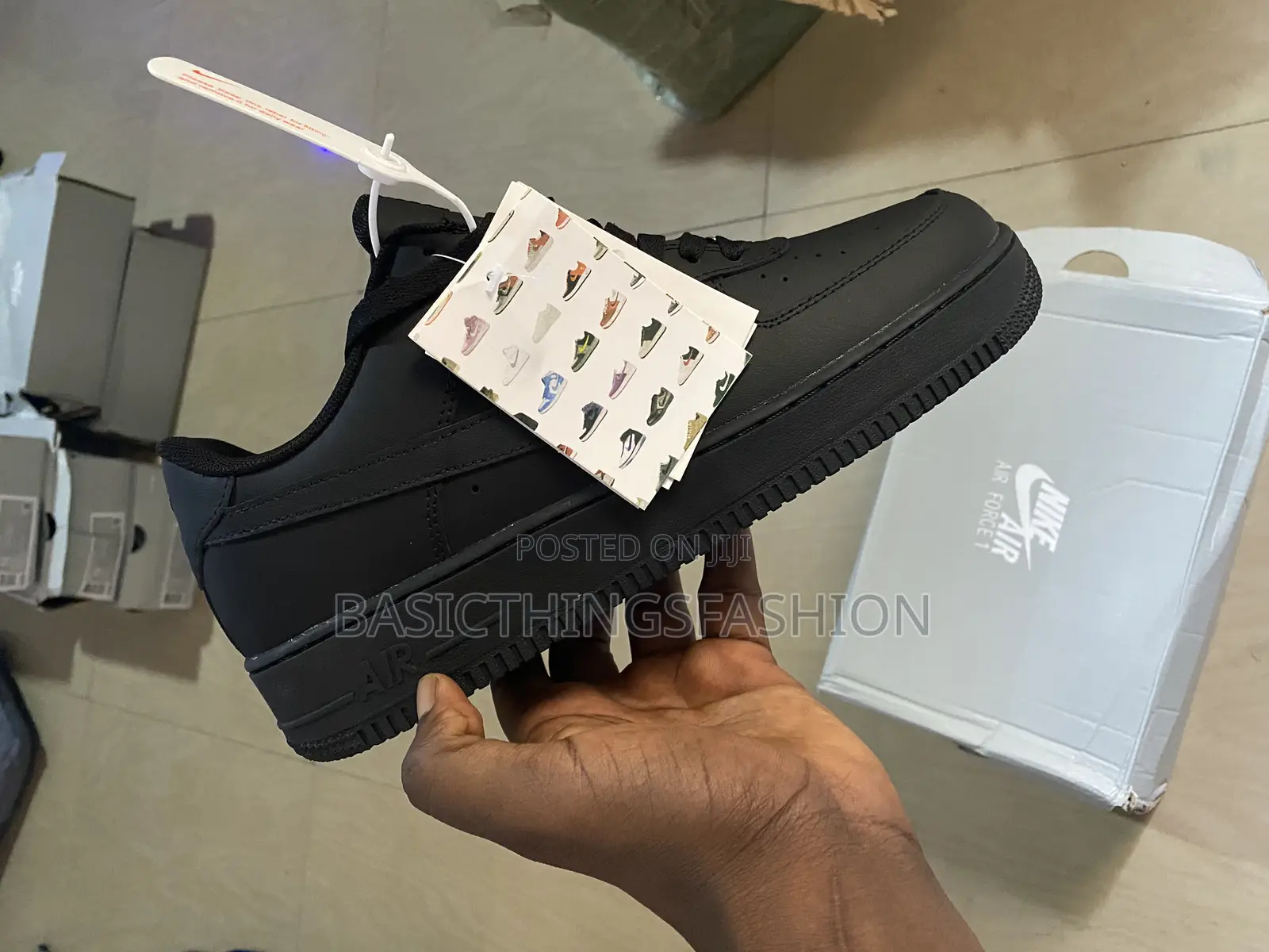 Nike Air Force 1