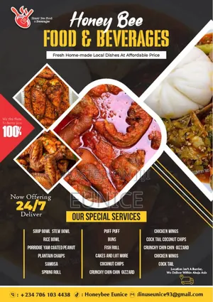 Catering Services
