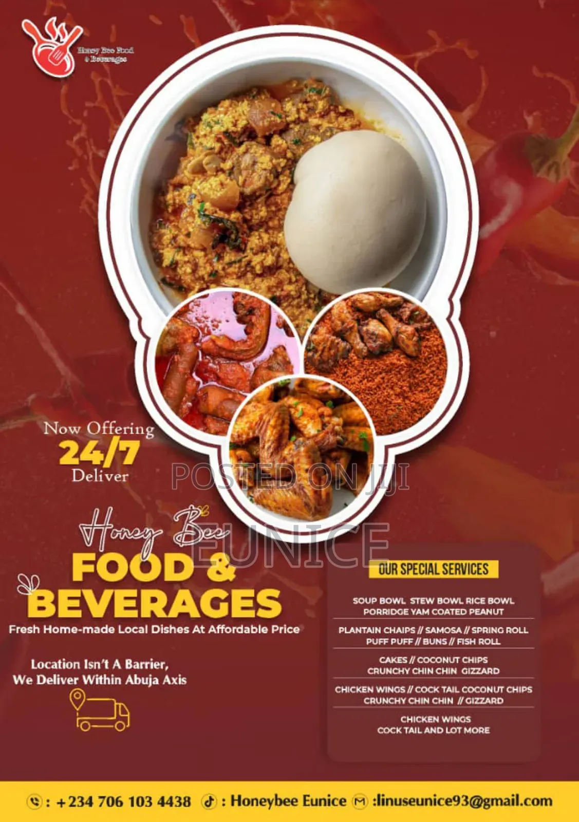 Catering Services