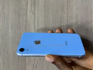 Apple iPhone XR 128 GB Blue