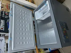 Brand New Skyrun 200liters Super Coper Compressor With 2years Warranty