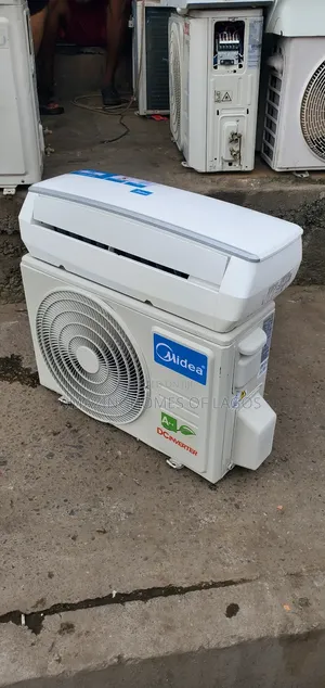 1.5hp Inverter Tokunbo Ac Direct Uk