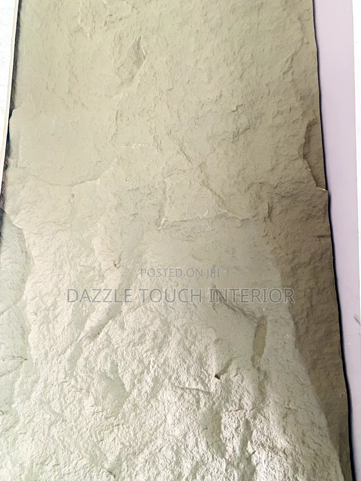 30mm Pu Stone Wall Interior