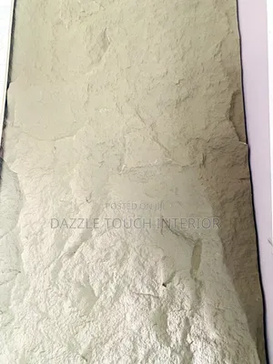 30mm Pu Stone Wall Interior