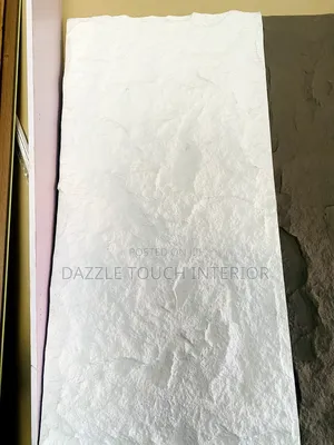 30mm Pu Stone Wall Interior