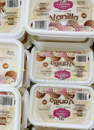 Icecream Pack