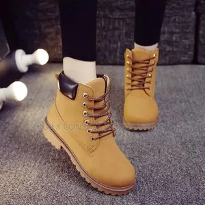Female Sexy Luxury Timberland