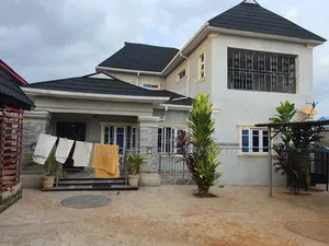 5bdrm Duplex in Ilorin South for sale