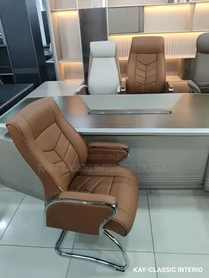 Superior Executive Director Chair