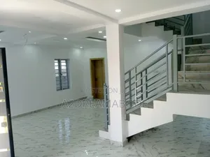5bdrm Duplex in Opic, Isheri North for rent