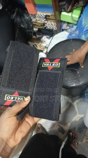 Wrist Support