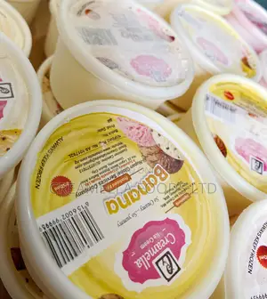 Icecream Pack