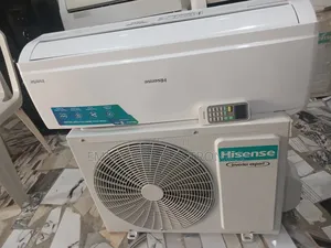 Hisense 1.5hp Inverterac