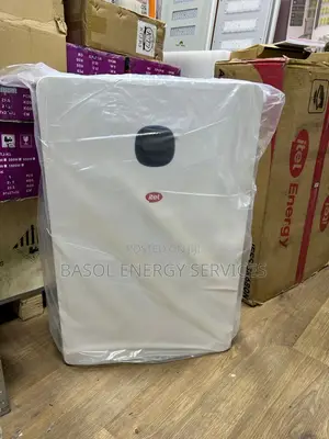 3600/8000 Itel Solar Generator
