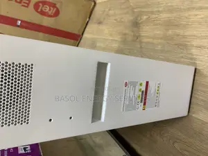 3600/8000 Itel Solar Generator
