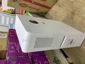 3600/8000 Itel Solar Generator