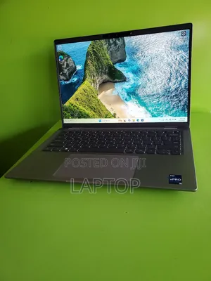 Laptop Dell Latitude 7440 16GB Intel Core I5 SSD 256GB