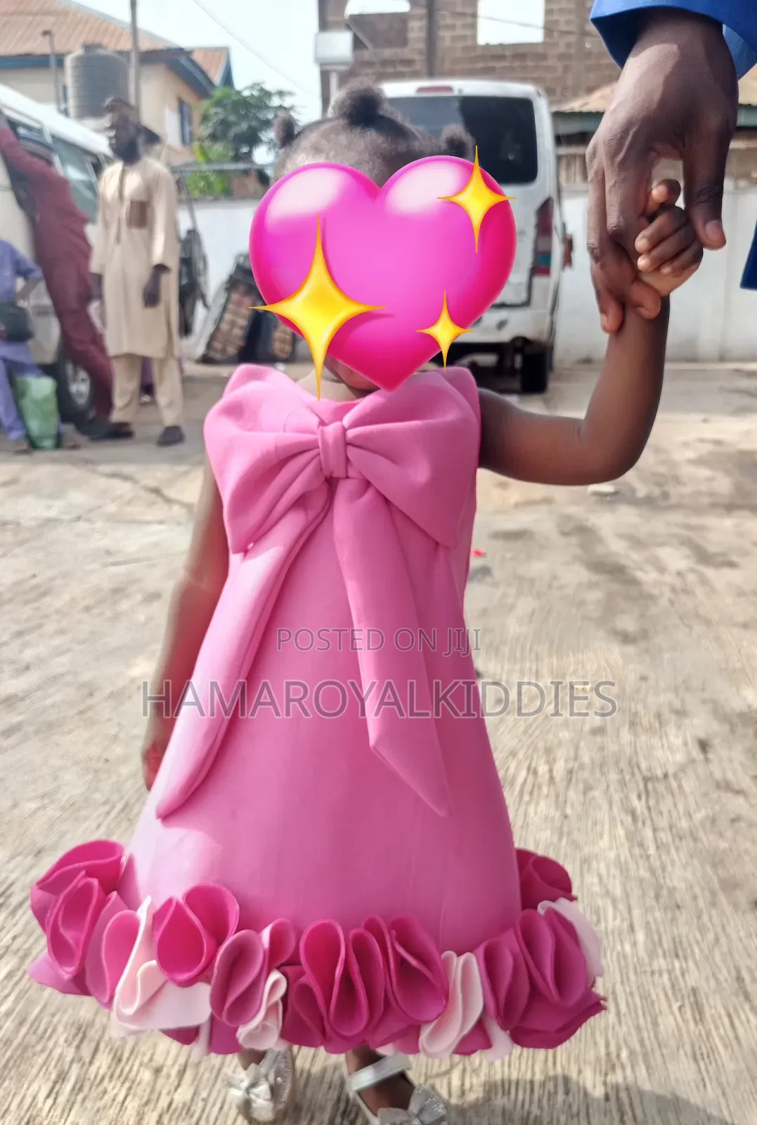 Kids Dress