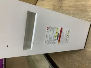 3600kw/8000kwh Itel Solar Generator