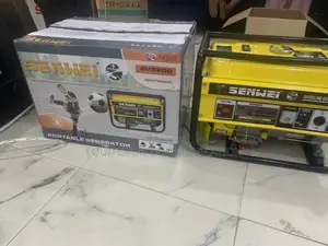 Senwei Sv6200 – Strong Engine, Consistent Output