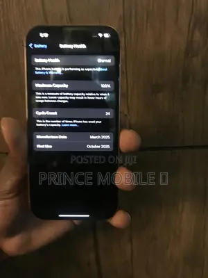 Apple iPhone 16 Pro 256 GB Gold