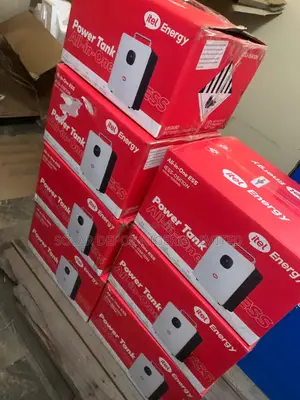 Itel Big Genny