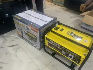 Senwei Sv6200 Manual Generator – Affordable Reliable
