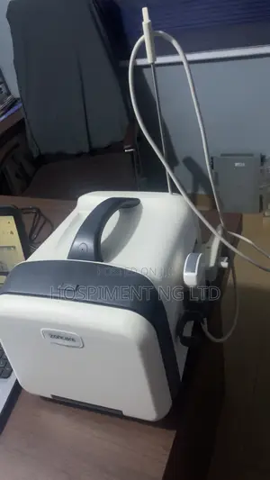 Zoncare Ultrasound Machine