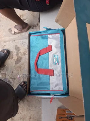 Total 20v Cordless Polisher Machine