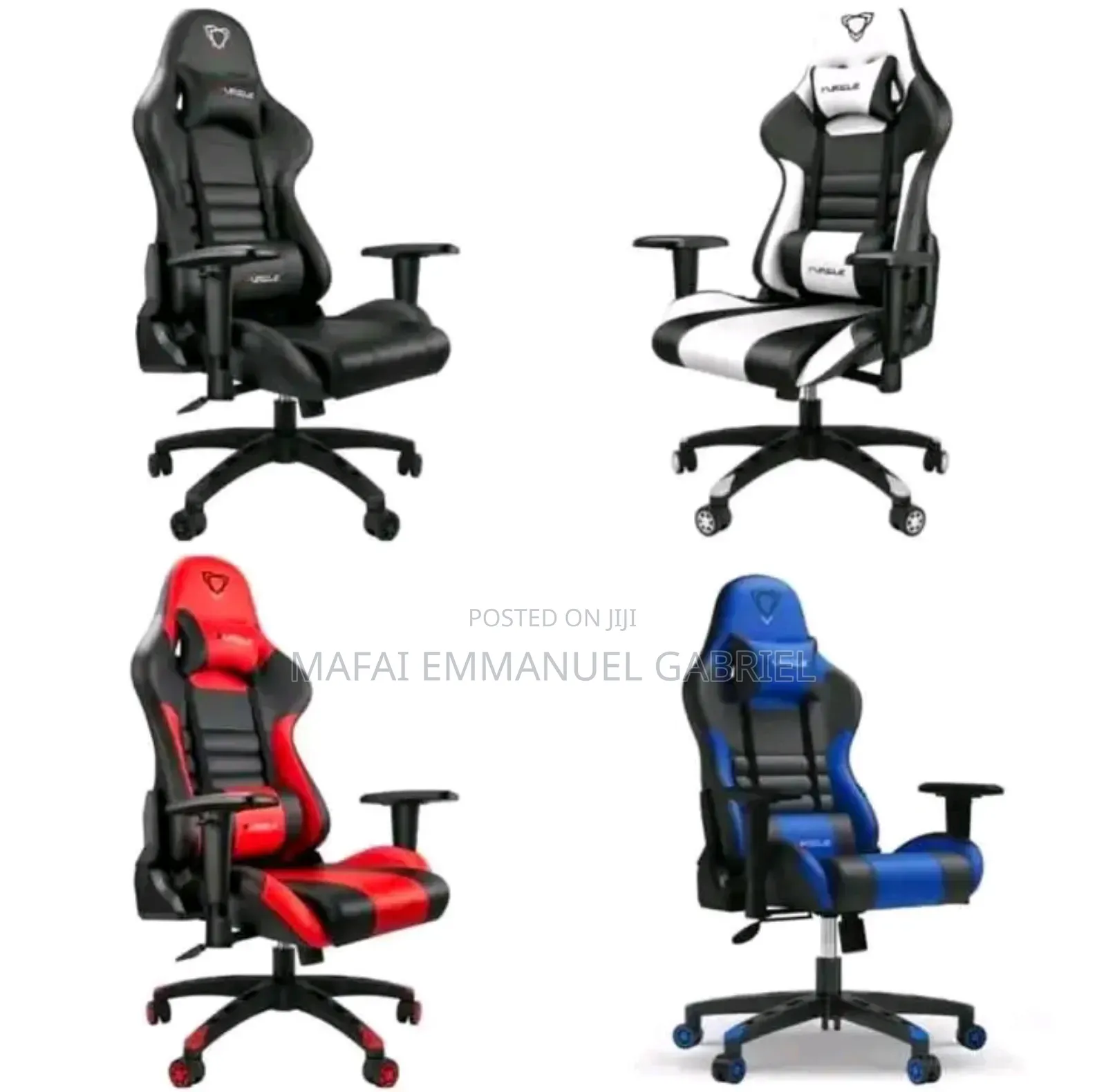 Game Chair