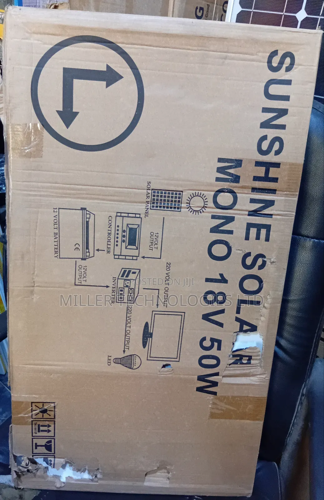 Solar Panel