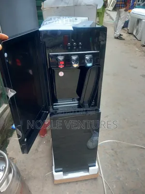 Original Maxi Hot And Cold Water Dispenser (Copper)