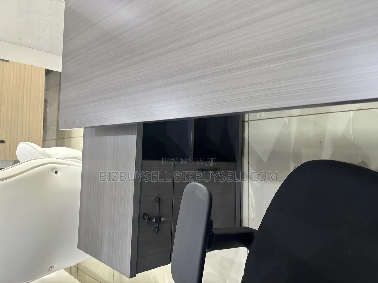 Executive Office Table 1.4meter With Extension